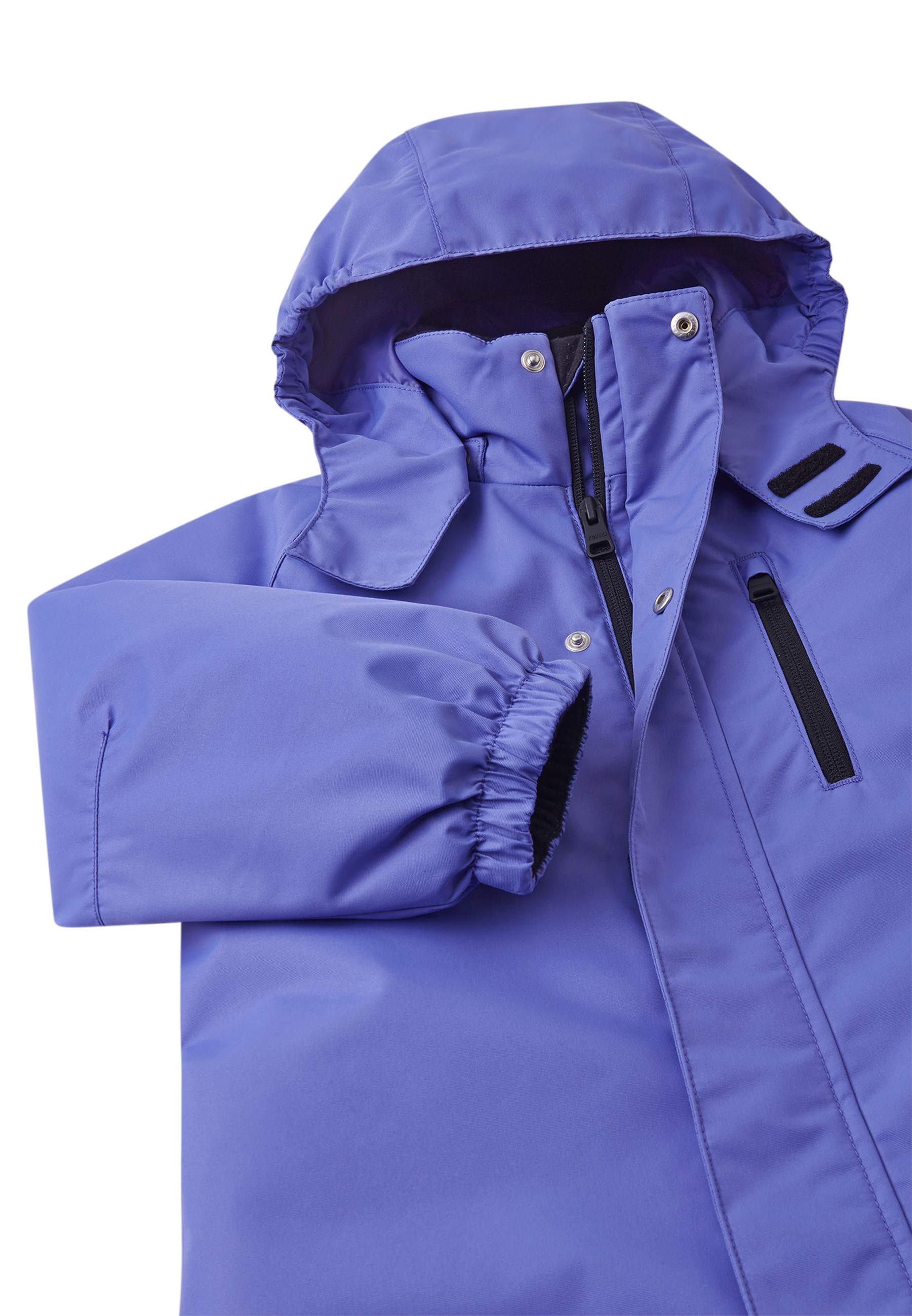 Kaunisto vinterdress